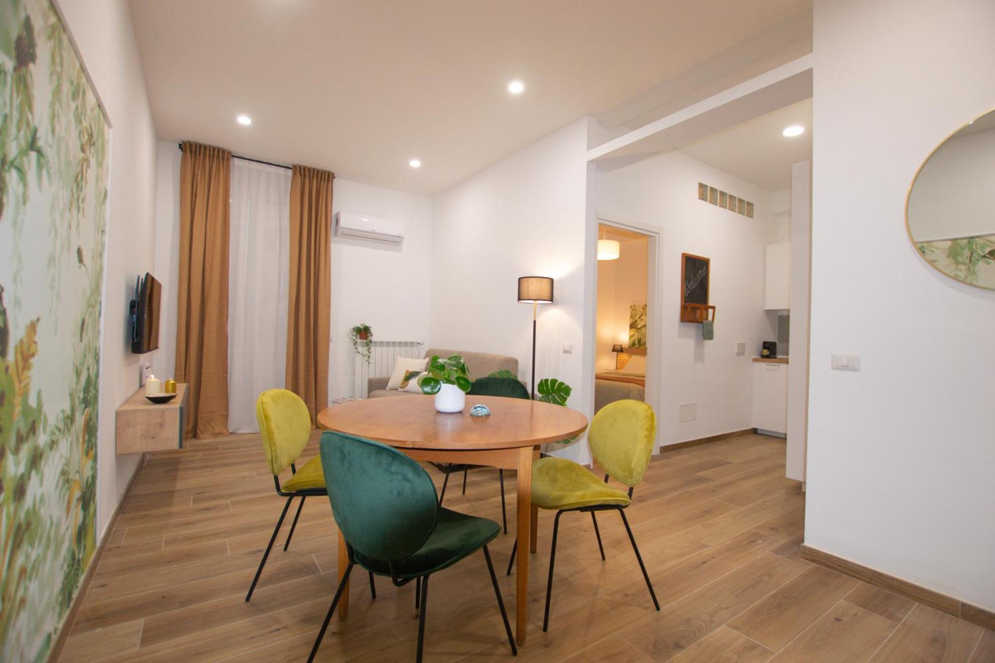 Casa Coppede Apartment Rome Exterior photo